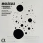 Molecule: Molecule: Symphonie No. 1 "Quantique" - CD