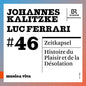 Bavarian Radio Symphony Orchestra: musica viva #46 - Johannes Kalitzke & Luc Ferrari - CD