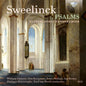 Nederlands Kamerkoor: Sweelinck: Psalms - CD