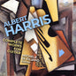 Michele Di Filippo: Harris: Complete Works for Guitar - CD
