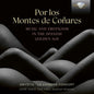 Amystis: Por los Montes de Conares, Music & Erotism in the Spanish Golden Age - CD