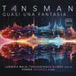 Ludwika Maja Tomaszewska-Klimek: Tansman: Quasi una fantasia… - CD