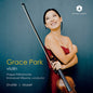 Grace Park: Dvorak & Mozart: Grace Park - CD