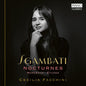 Cecilia Facchini: Sgambati: 6 Nocturnes, Etudes & Other Works - CD