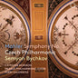 Catriona Morison: Mahler: Symphony No. 3 - CD