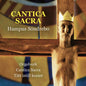 Elin Eriksson: Sondrebo: Cantica Sacra - CD
