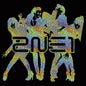 2NE1: Welcome Back - Limited Edition - CD