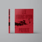 Lee Young Hyun: Private - incl. 100pg Photobook + 3 Photos - CD