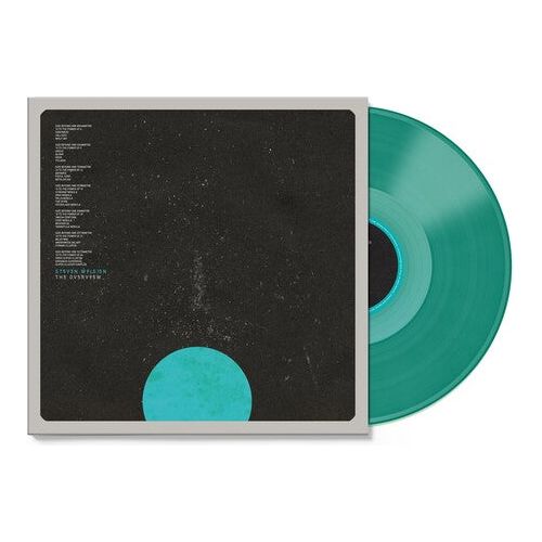 Steven Wilson - The Overview - Indie LP