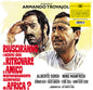 Armando Trovajoli: Riusciranno I Nostri Ero A Ritrovare L' Amico Misteriosamente  Scomparso In Africa? (Original Soundtrack) - VINYL
