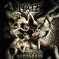 Hate: Anaclasis : A Haunting Gospel of Malice and Hatred - CD
