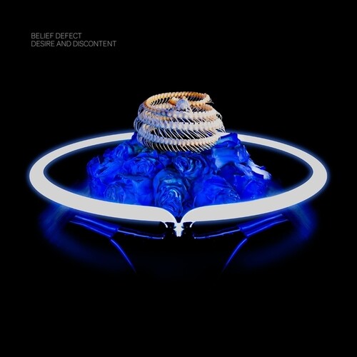 Belief Defect: Desire and Discontent - VINYL