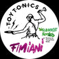 Fimiani: Disco Music Remixes - 12-INCH SINGLE