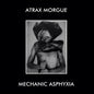 Atrax Morgue: Mechanic Asphyxia - VINYL