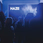 Fluxion: Haze - VINYL