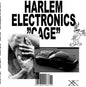 Harlem: Cage - VINYL