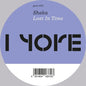 Shaka: Lost In Time - VINYL