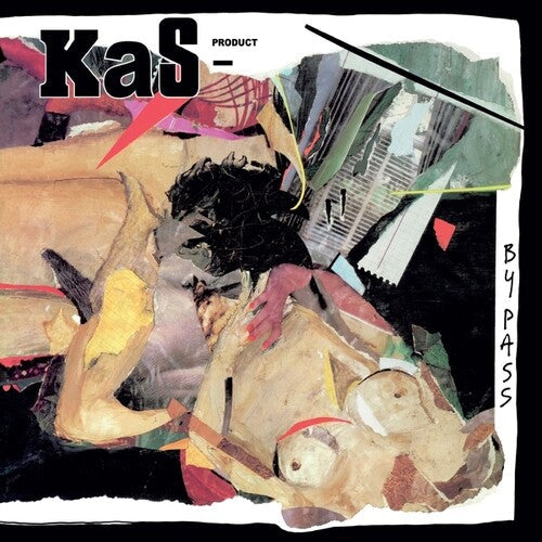 Kas Product: By Pass - VINYL
