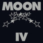Iron Curtis / Albert, Johannes: Moon IV - VINYL