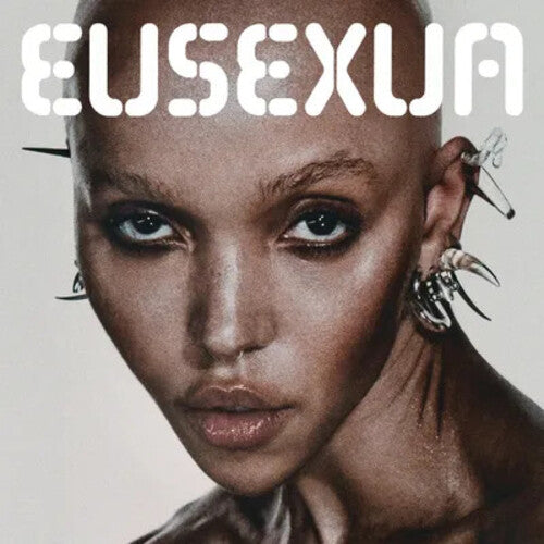 FKA Twigs: Eusexua - CD