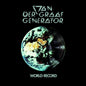 Van der Graaf Generator - World Record - VINYL