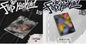 Kickflip: Flip It, Kick It! - incl. Photobook, Track Folded Poster, Sticker Pack, Skateboard Bookmark, Crew Card, 2 Photocards + Polaroid - CD