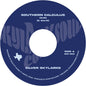 Silver Skylarks: Southern Calculus - 7-INCH SINGLE