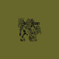 Pak Yan Lau: The Days Of The Week/Chinese Wisdom - 7-INCH SINGLE