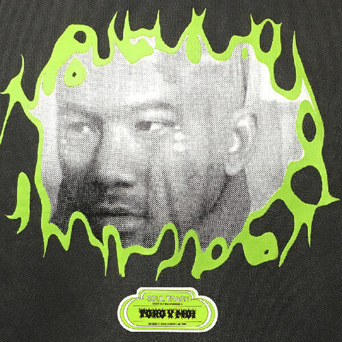 Toro Y Moi - Soul Trash - VINYL