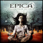 Epica - Design Your Universe - VINYL