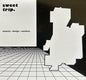 Sweet Trip: Velocity: Design: Comfort Color It Yourself - CD