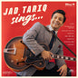 Jad Tariq: Jad Tariq Sings - CD
