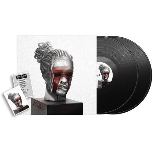 Young Thug - Slime Season - VINYL