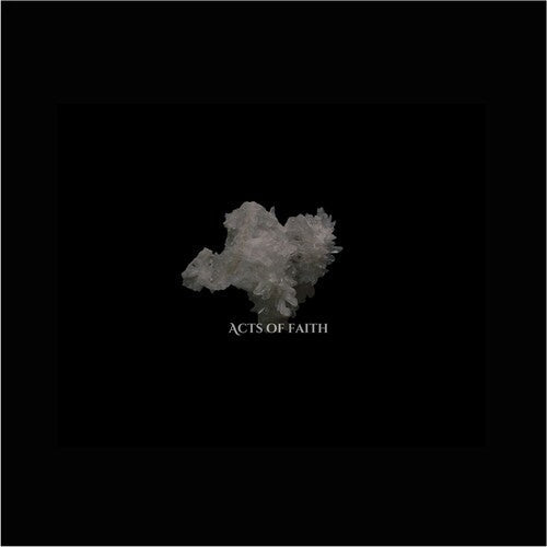 Sault - Acts Of Faith - VINYL