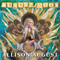 Allison August: August Moon - CD