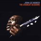 John Lee Hooker: The Charcot Sessions - CD