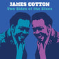 James Cotton: Two Sides of the Blues - CD