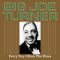 Big Joe Turner: Every Day I Have the Blues - CD
