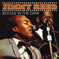 Jimmy Reed: Boogie in the Dark - CD