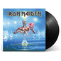 Iron Maiden - Seventh Son of a Seventh Son - VINYL