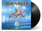 Iron Maiden: Seventh Son of a Seventh Son [2015 Remaster] - VINYL