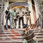 The Four Tops: Changing Times - VINYL