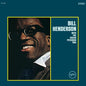 Bill Henderson - With The Oscar Peterson Trio - Verve By Request - VINYL