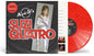 Suzi Quatro: A's & B's - VINYL