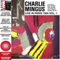 Charlie Mingus - Live in Paris, 1964 Vol. 1 - VINYL