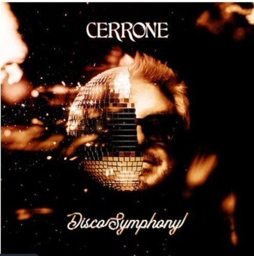 Cerrone: Disco Symphony - VINYL