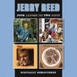 Jerry Reed: Good Woman's Love / Mind Your Love / Red Hot Picker / Both Barrels - CD