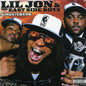 Lil Jon & the East Side Boyz: Kings of Crunk - CD