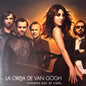 La Oreja de Van Gogh: Cometas Por El Cielo - Blue Vinyl - VINYL