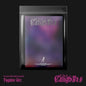 Plave: Caligo Pt.1 - Fugitive Version - incl. 64pg Photobook, Photocard Pack, 3D Lenticular Photocard, Starshad Photocard + Logo Stickers - CD